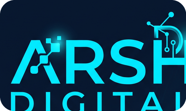 Arsh Digital
